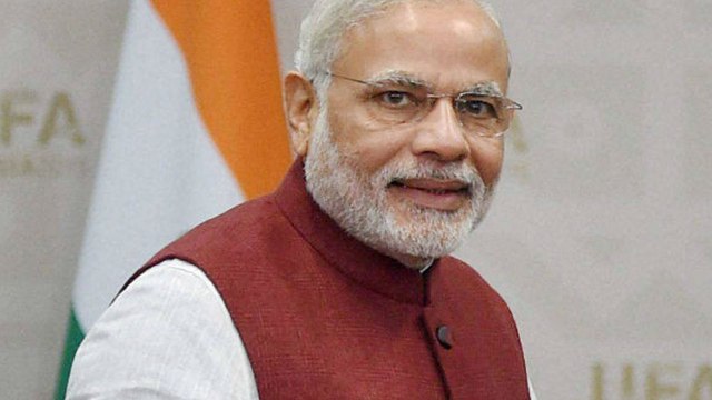 ఆయుష్మాన్ భారత్‌పై రేపే ప్రధాని మోడీ ప్రకటన