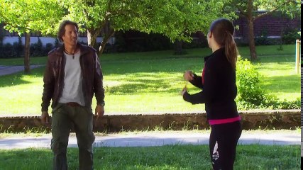 Folge 2709: Bens Verdacht | Rote Rosen