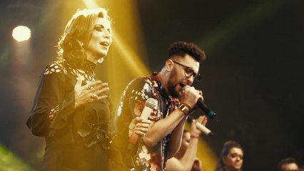 Renascer Praise - Moriáh