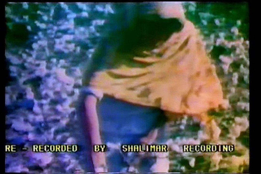 Aye Pyare Lougon Sajde May Ja Kar - Naheed Akhtar And Shaukat Ali