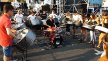 Stage de Percussions 2018 - Sérénade 5