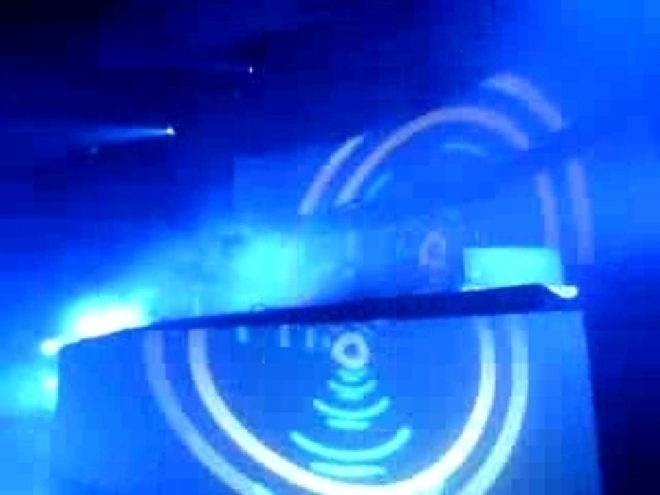 digitalism @ Rockhal - esch sur alzette - Luxembourg