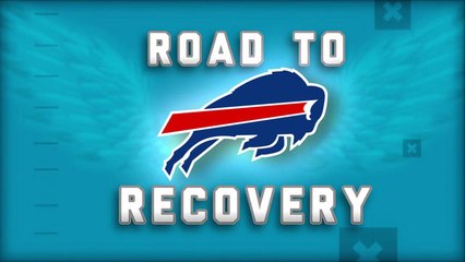 GMFB maps out Bills' 'road to recovery'
