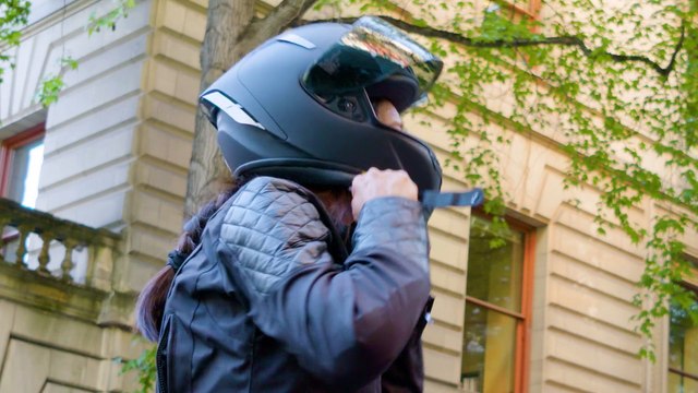 2017 Kawasaki Ninja 650