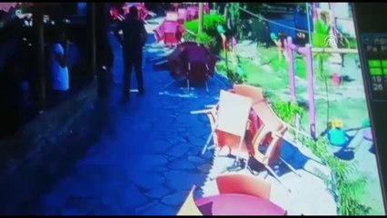 Dini Duyguları İstismar İddiası