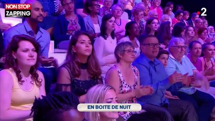 TLMVPSP : Nagui tacle Franck Dubosc et son film "Disco" (vidéo)