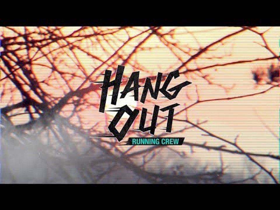 글랜스TV 행아웃 시즌10 러닝크루!