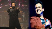 Adnan Sami Biography: Who plays 35 instruments, Unknown facts from his Life | FilmiBeat