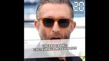Vincent Cassel: acteur aux mille visages