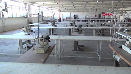 Yozgat Ordu Sel Felaketinde Zarar Gören Tekstil Firmasına Yozgat'tan Destek Önerisi Hd