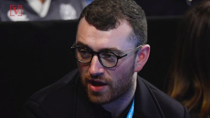 Sam Smith Slammed on Social Media After Reportedly Saying He Doesn't Like Michael Jackson