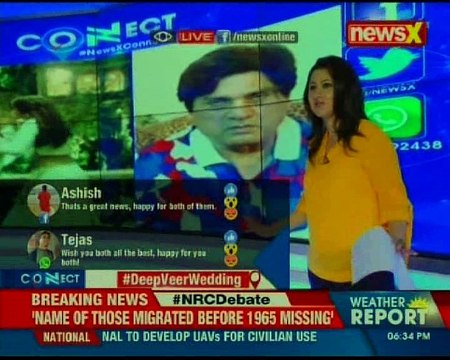 Deepika Padukone and Ranveer Singh to have an Italian wedding in November this year. Is Italy the new wedding destination for B-town celebs? Comment