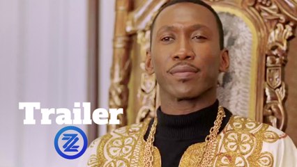 Green Book Trailer #1 (2018) Mahershala Ali Drama Movie HD