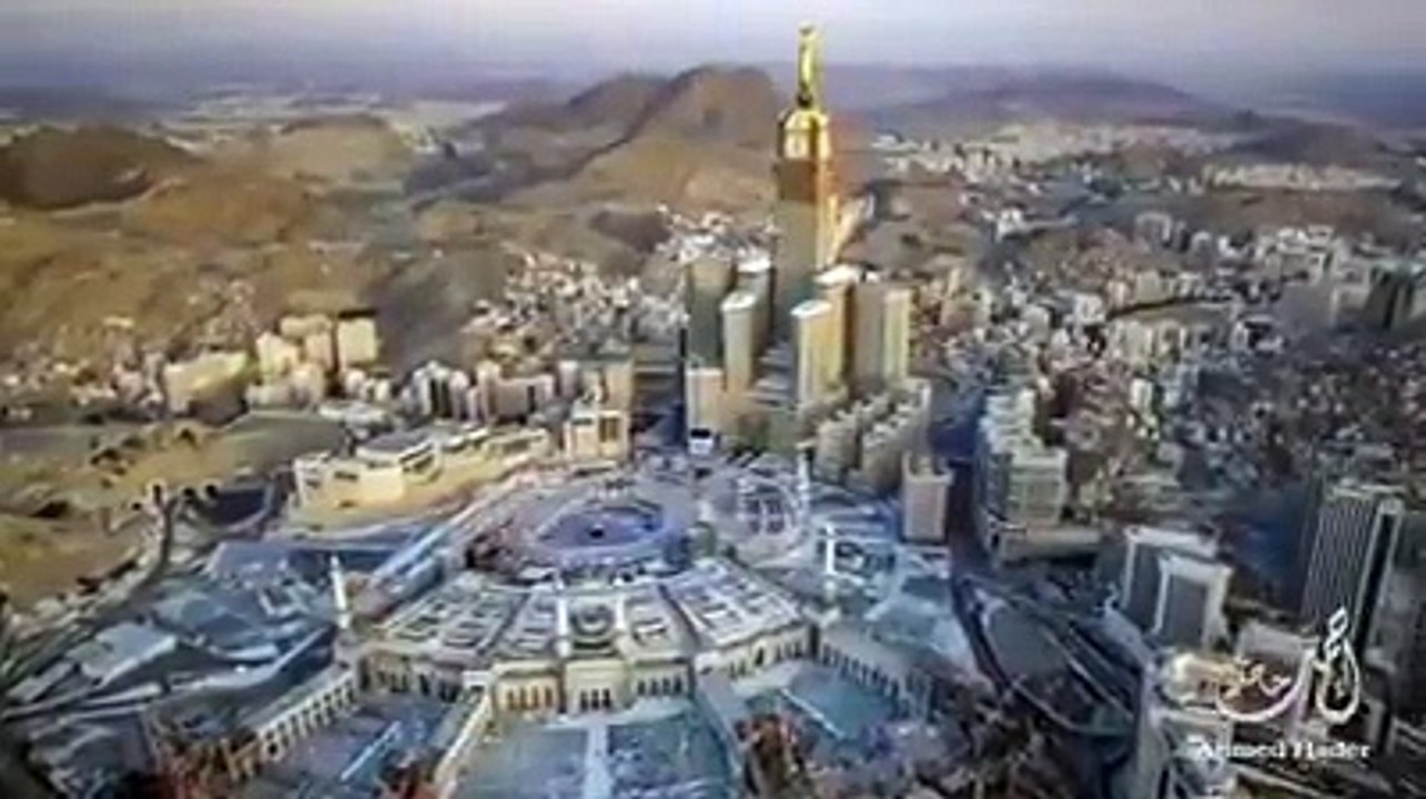 الله اكبر الله اكبر