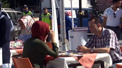 CÜ Vakfı okulları ücretsiz rehberlik hizmeti veriyor