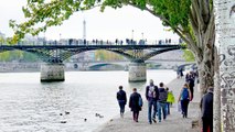 Fulgurante remontée de Paris dans les villes les plus agréables à vivre