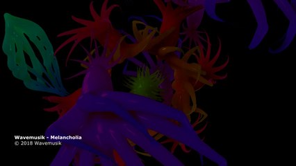 Wavemusik- Melancholia