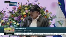 teleSUR noticias. Nicaragua: campaña turística tras de crisis política