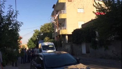 Batman'da Bir Evde Patlama, 2'si Ağır 4 Çocuk Yaralı