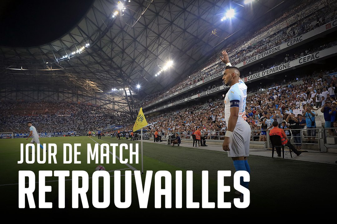 OM - Toulouse | Jour de match