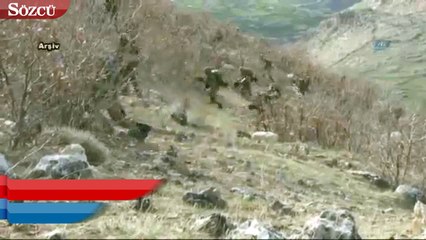 Kars’ta 2 terörist etkisiz hale getirildi