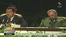 Fidel, la luz que iluminó a los líderes progresistas de América Latina