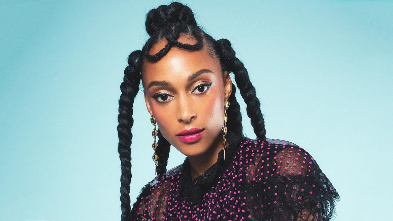 Double-Loop Box Braids