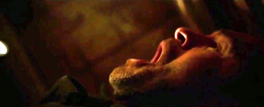 The Nun (La monja) - Nuevo avance (inglés)