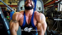 Bodybuilding Motivation 2018 HD - TEST YOUR LIMITS