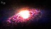 Supermassive Black Hole Discovered at the Center of a Tiny Galaxy