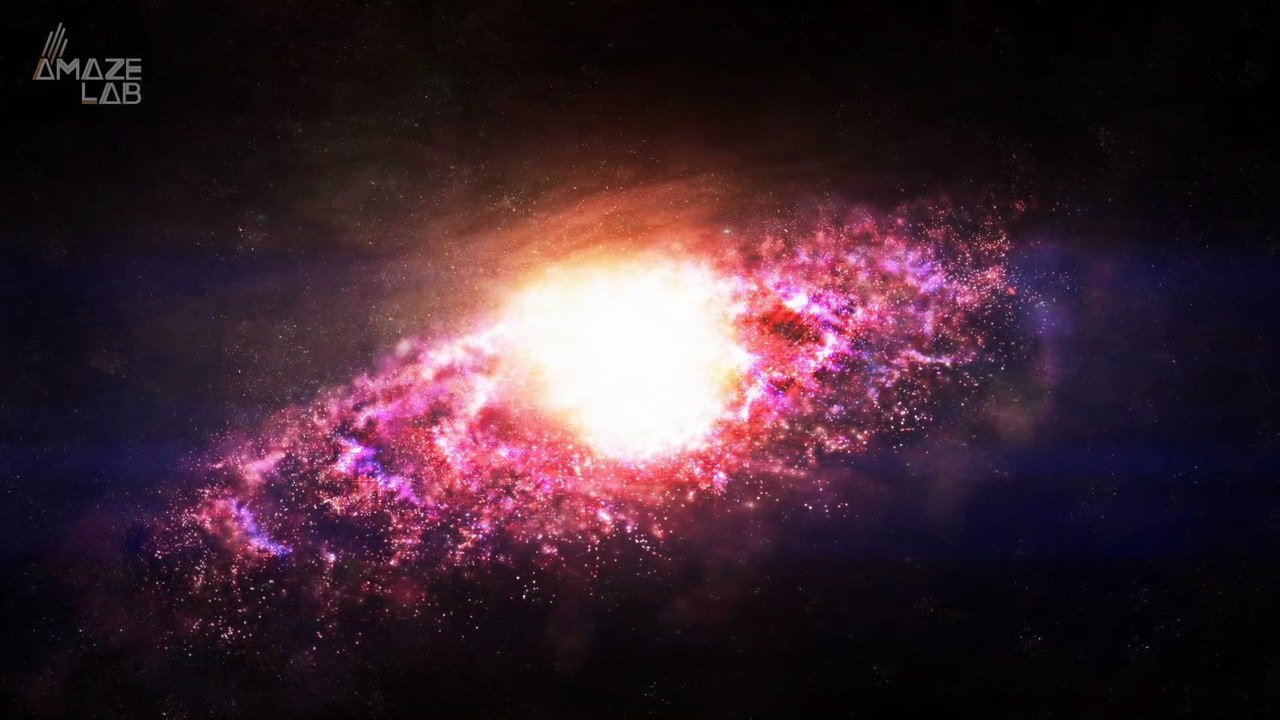 Supermassive Black Hole Discovered at the Center of a Tiny Galaxy