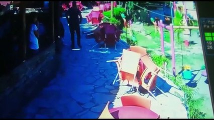 Dini duyguları istismar iddiası - BARTIN