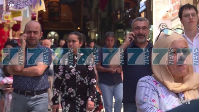 ERDOGAN HAKMERRET NDAJ SHBA - News, Lajme - Kanali 7