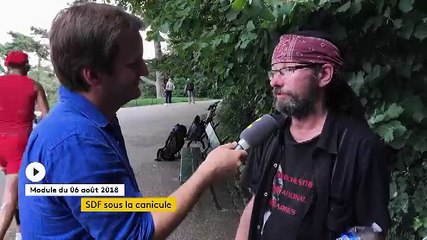 Solidarité : grâce à Emmaüs, Christian Page a retrouvé un logement