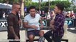 TJ Dillashaw & Cejudo TRASH EACHOTHER During interview, Superfight confirmed ?