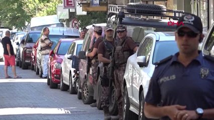 İzmir Brunson'u Ziyaret Eden ABD Maslahatgüzarı Türk Otoritelerine Çağrılarımızı Sürdürüyoruz