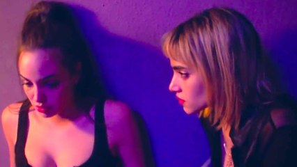 Climax with Sofia Boutella - Official Trailer