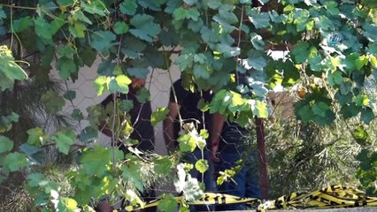 Batman Valiliği'nden patlama açıklaması