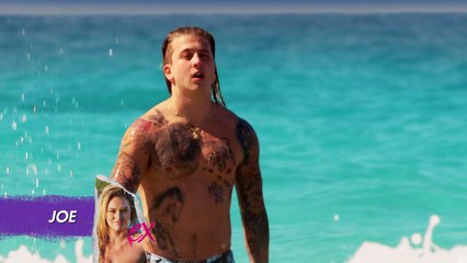 Ex On The Beach US S.1 E.09 "Joe"