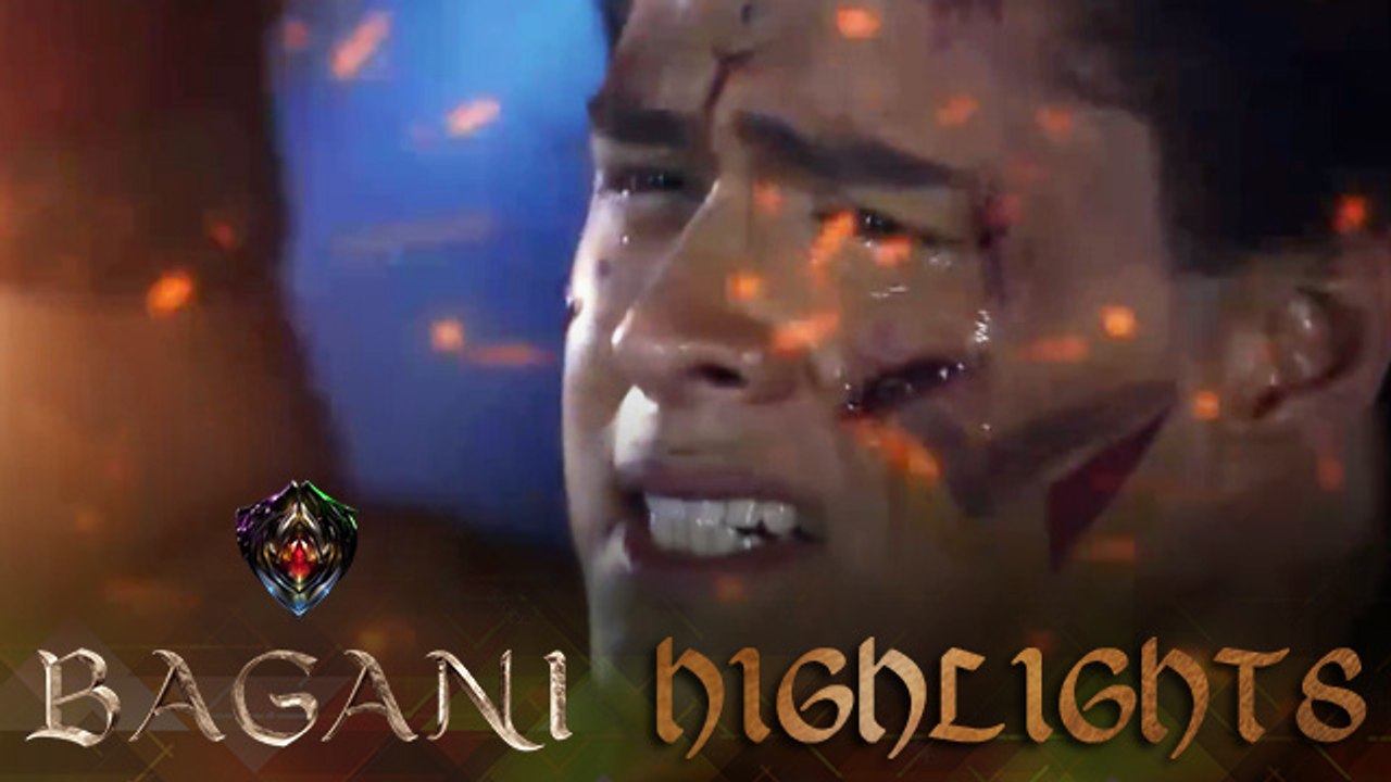Bagani: Lakas, naintindihan na ang tunay na kahulugan ng 'Puso ng Sinukuan' | EP 115
