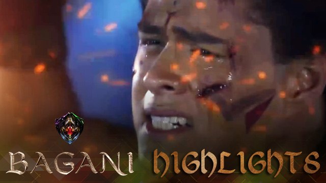 Bagani: Lakas, naintindihan na ang tunay na kahulugan ng 'Puso ng Sinukuan' | EP 115