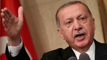 Erdogan promueve el boicot a los productos tecnológicos de Estados Unidos