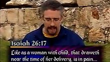 perry stone rapture