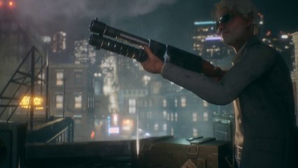 Phantom Doctrine - Bande-annonce de lancement