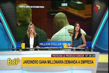 Italia: varios muertos tras desplome de puente en autopista de Génova