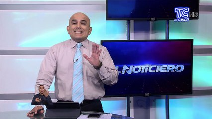 Supuestos pescadores protagonizaron incidentes en Machala, provincia de El Oro