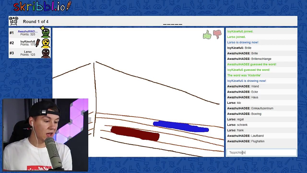 WAS SOLL DAS BEDEUTEN?!