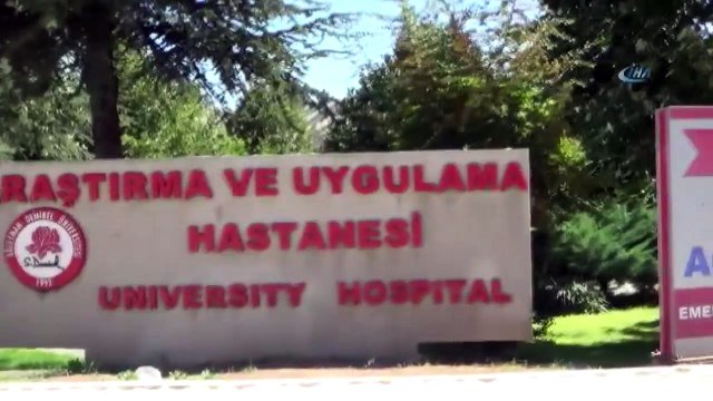 Diyaliz Merkezinde Tanışıp Evlendiler