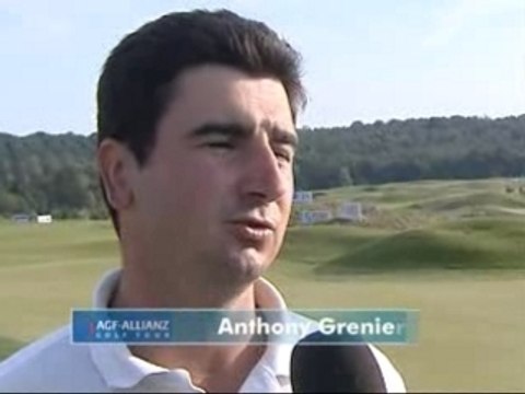 Open International Stade Français Paris 13septembre 2007