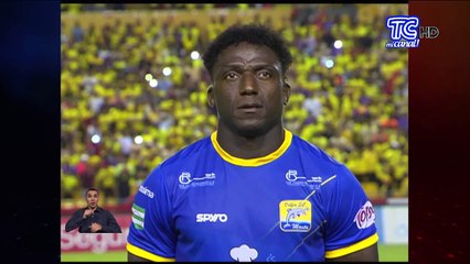 Roberto Ordóñez cumple con etapa final de recuperación